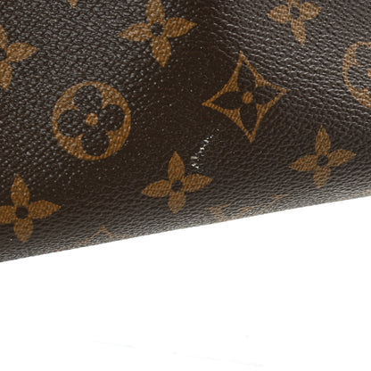 Louis Vuitton Monogram Graceful PM 7 of 7