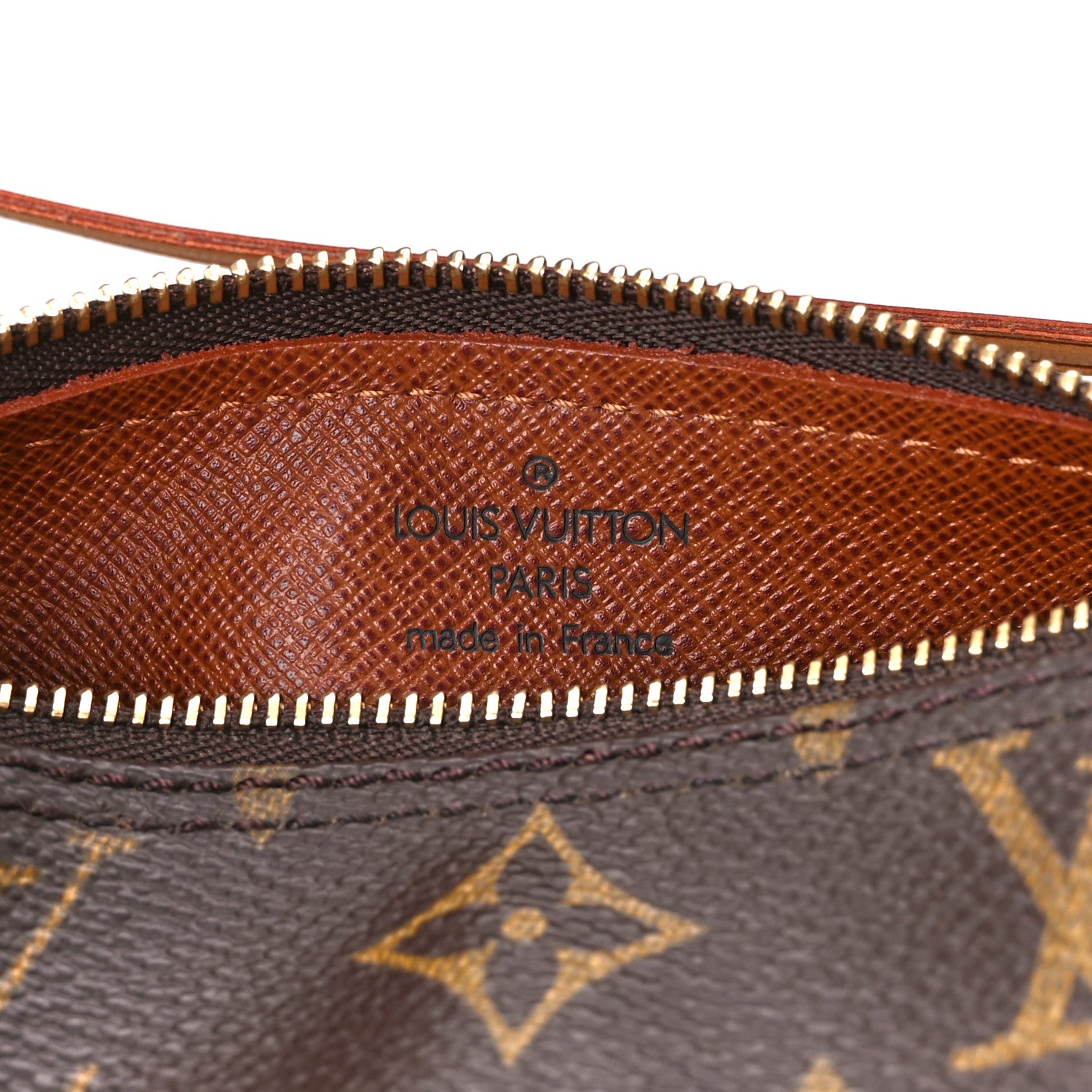 Louis Vuitton Monogram Papillon 30 with Companion 9 of 16