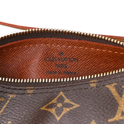 Louis Vuitton Monogram Papillon 30 with Companion 9 of 16