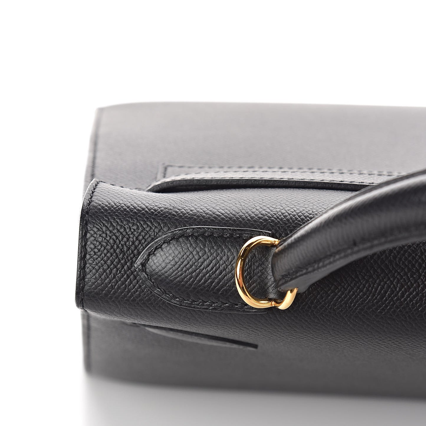 Epsom Kelly Sellier 32 Black