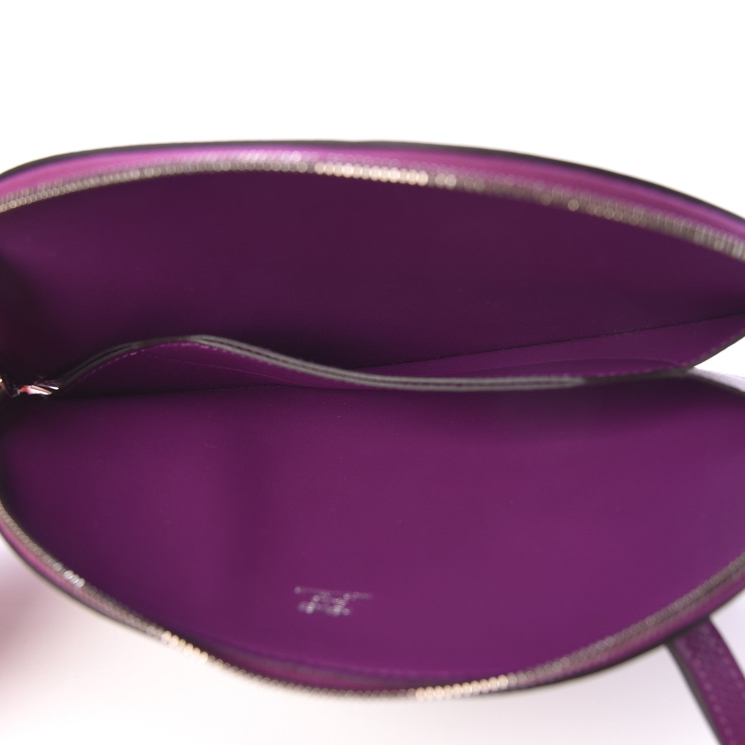 Hermes Epsom In-The-Loop-To-Go Pochette Multicolore Anemone 5 of 8