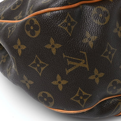 Louis Vuitton Monogram Galliera PM 10 of 11