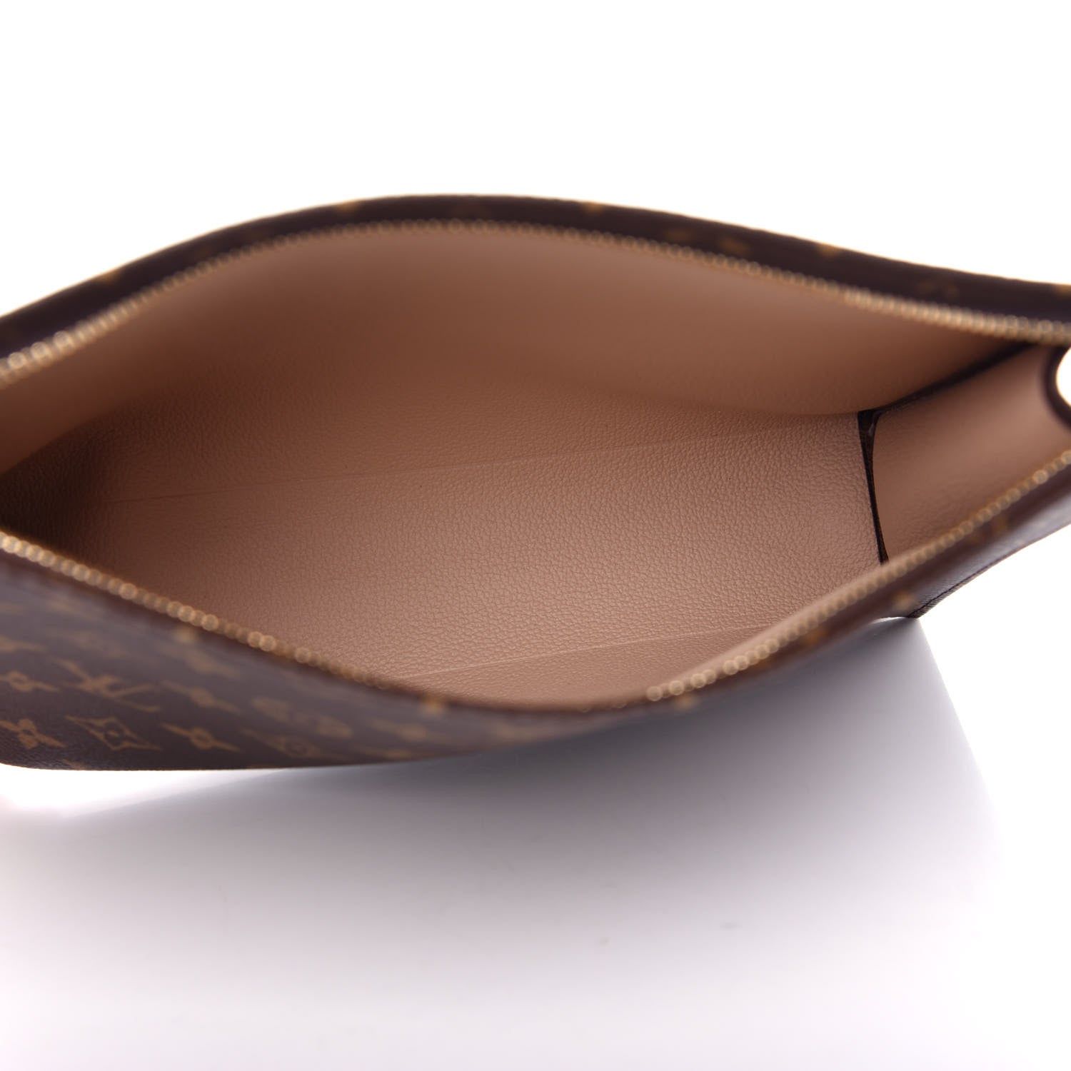 Louis Vuitton Monogram Toiletry Pouch 26 5 of 7