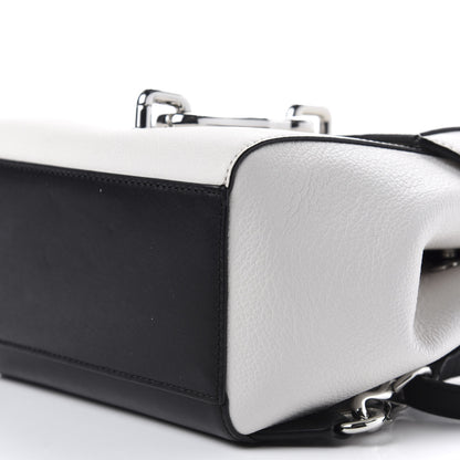 Alexander Wang Calfskin Mini Hook Backpack White 7 of 9