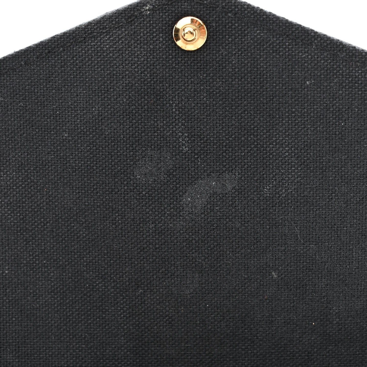 Louis Vuitton Empreinte Pochette Felicie Chain Wallet Black 14 of 14