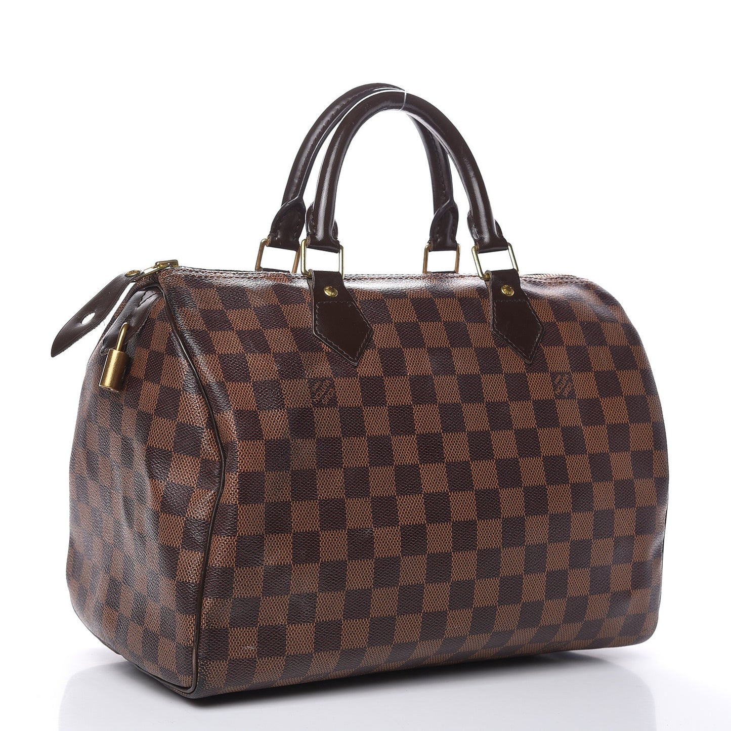 Damier Ebene Speedy 30