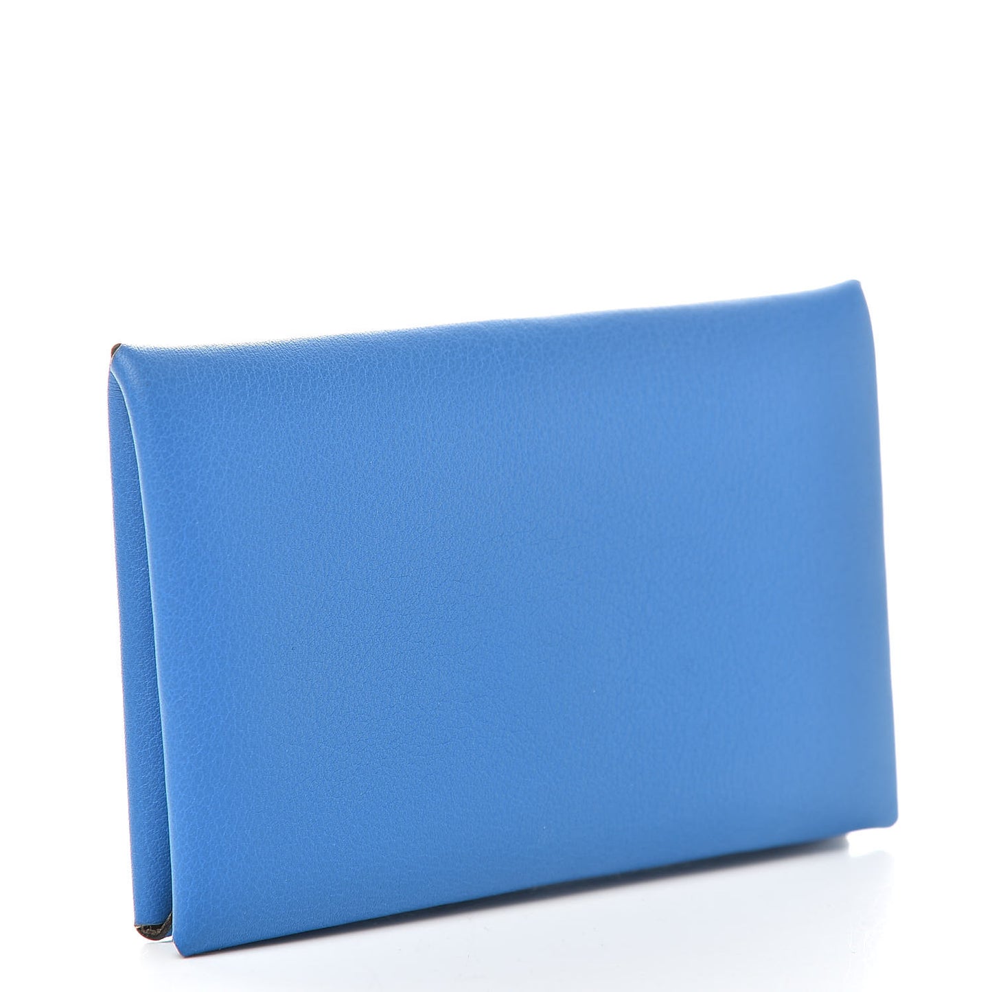 Swift Calvi Tattoo Card Case Bleu Hydra Gris Perle