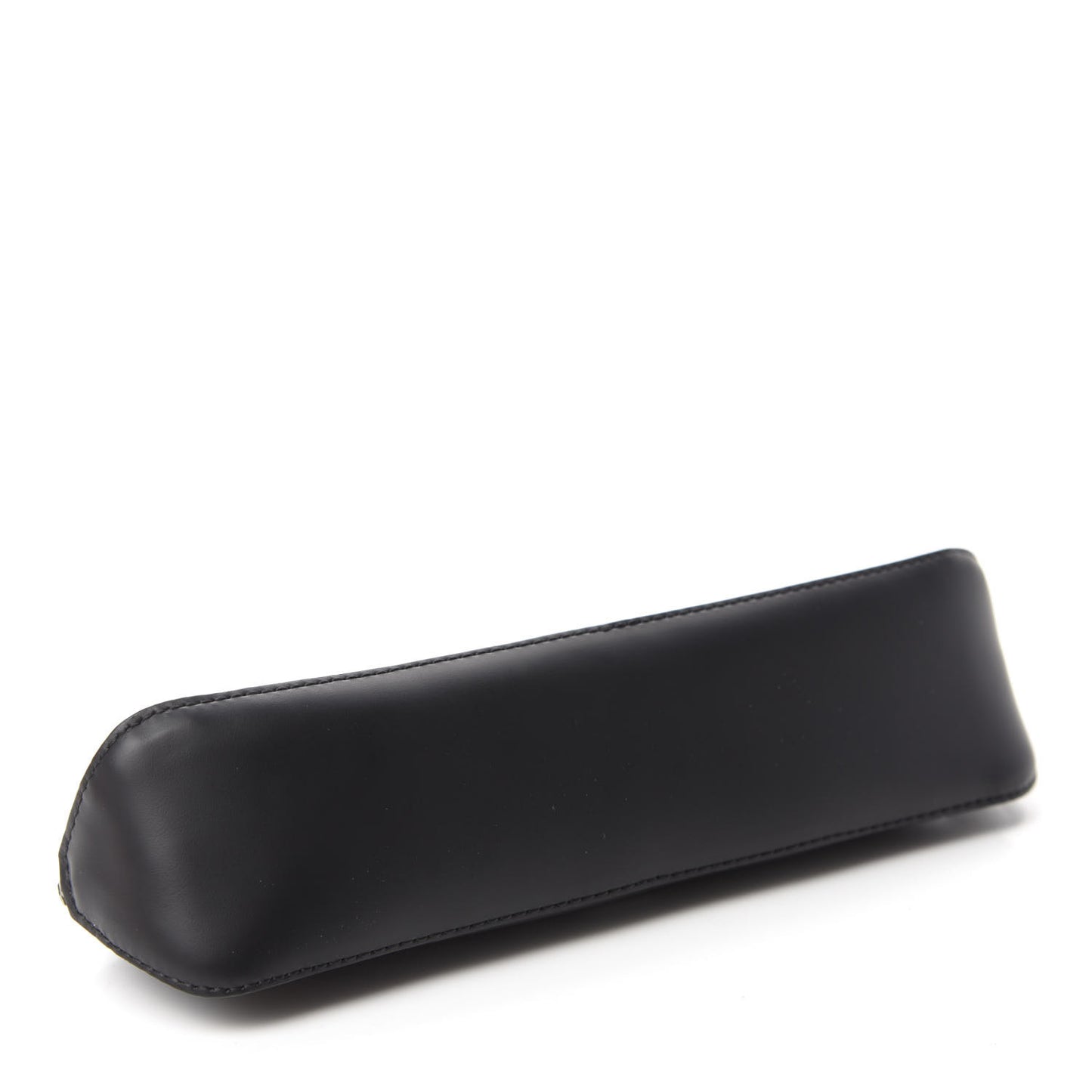 Monogram Eclipse Elizabeth Pencil Pouch Black