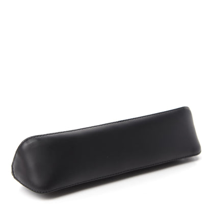 Louis Vuitton Monogram Eclipse Elizabeth Pencil Pouch Black 4 of 8