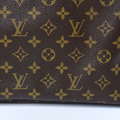 Louis Vuitton Monogram MOCA Neverfull GM 11 of 14
