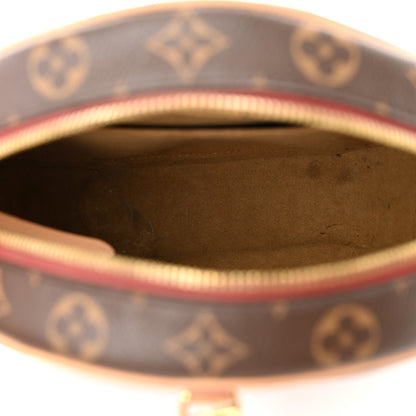 Louis Vuitton Monogram Boite Chapeau Souple MM 5 of 19