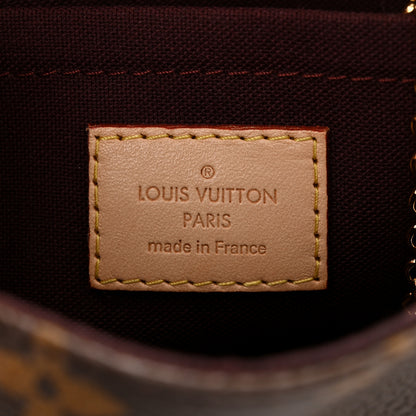 Louis Vuitton Monogram Favorite PM 6 of 10