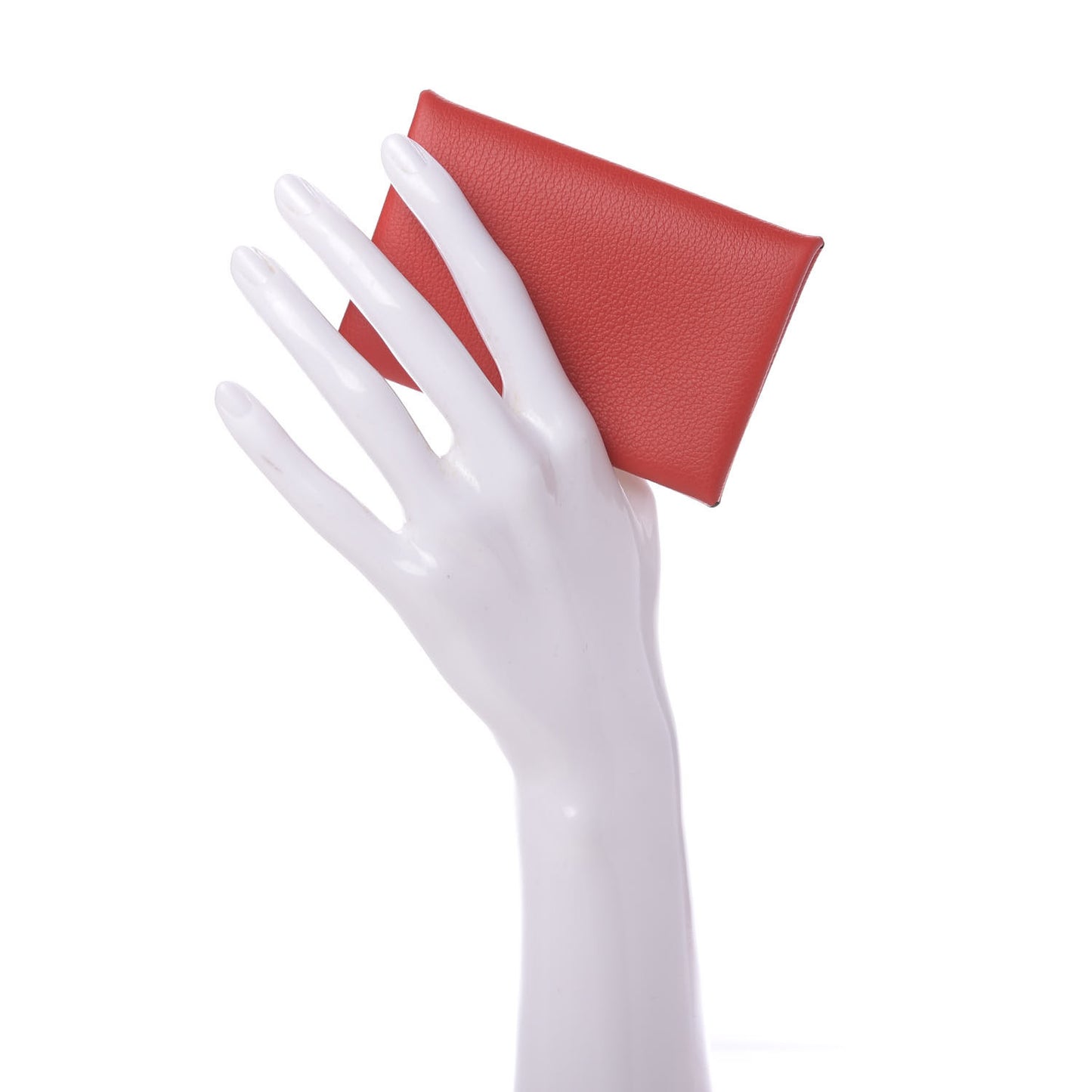 Evercolor Calvi Card Case Rouge De Coeur
