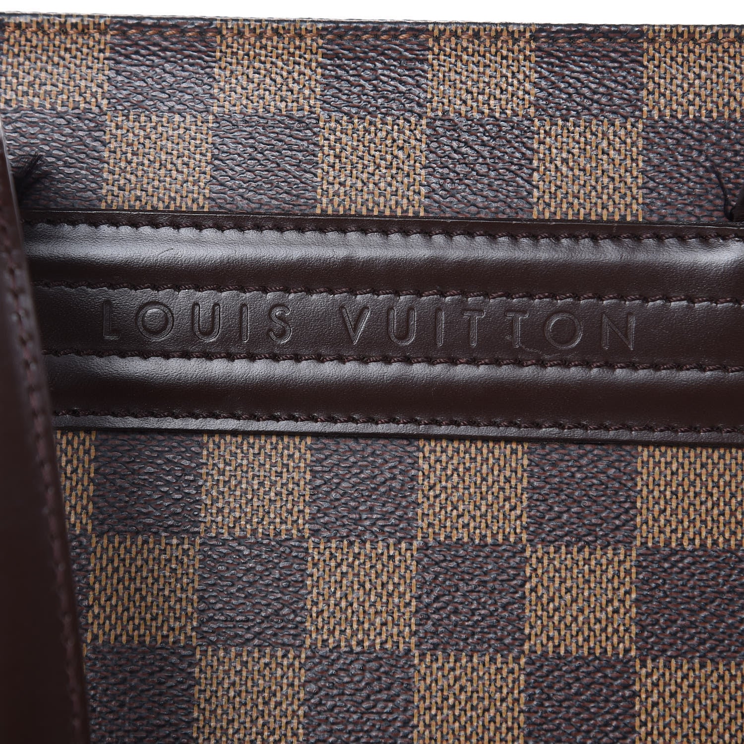 Louis Vuitton Damier Ebene Parioli PM 9 of 15