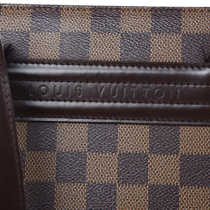 Louis Vuitton Damier Ebene Parioli PM 9 of 15