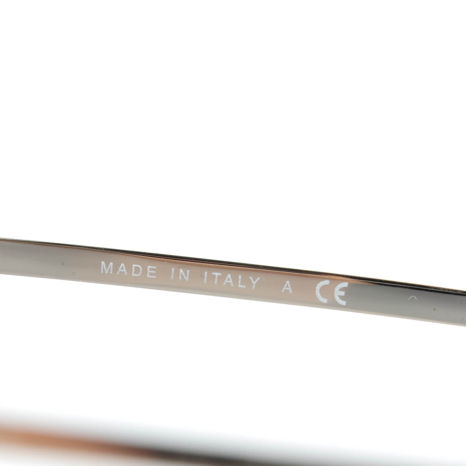 Chanel Shield Runway Sunglasses 4215 Silver Red 3 of 6