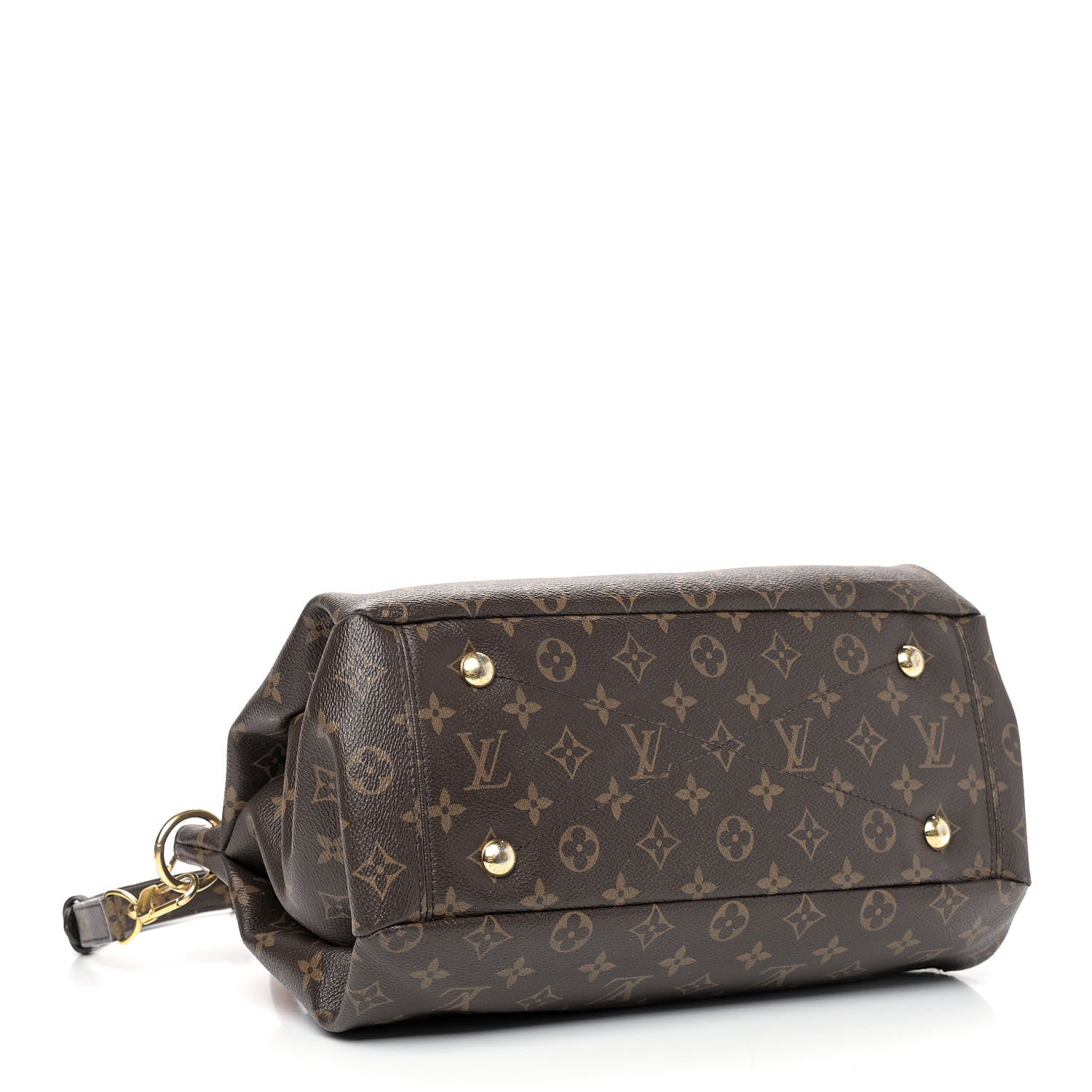 Louis Vuitton Monogram Pallas Quetsche 3 of 11