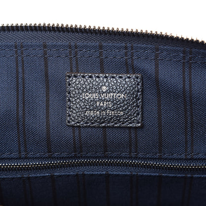 Louis Vuitton Empreinte Pins Speedy Bandouliere 25 NM Marine 7 of 12