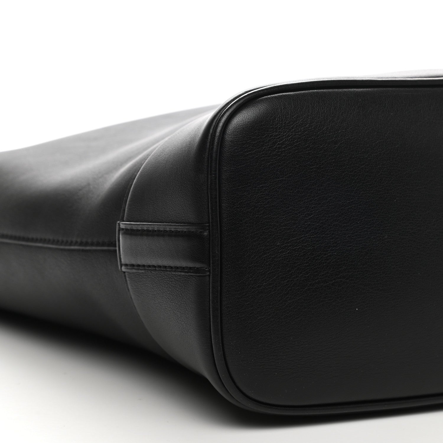 Louis Vuitton Smooth Calfskin NN14 Cuir Nuance GM Black 10 of 13