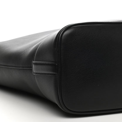 Louis Vuitton Smooth Calfskin NN14 Cuir Nuance GM Black 10 of 13