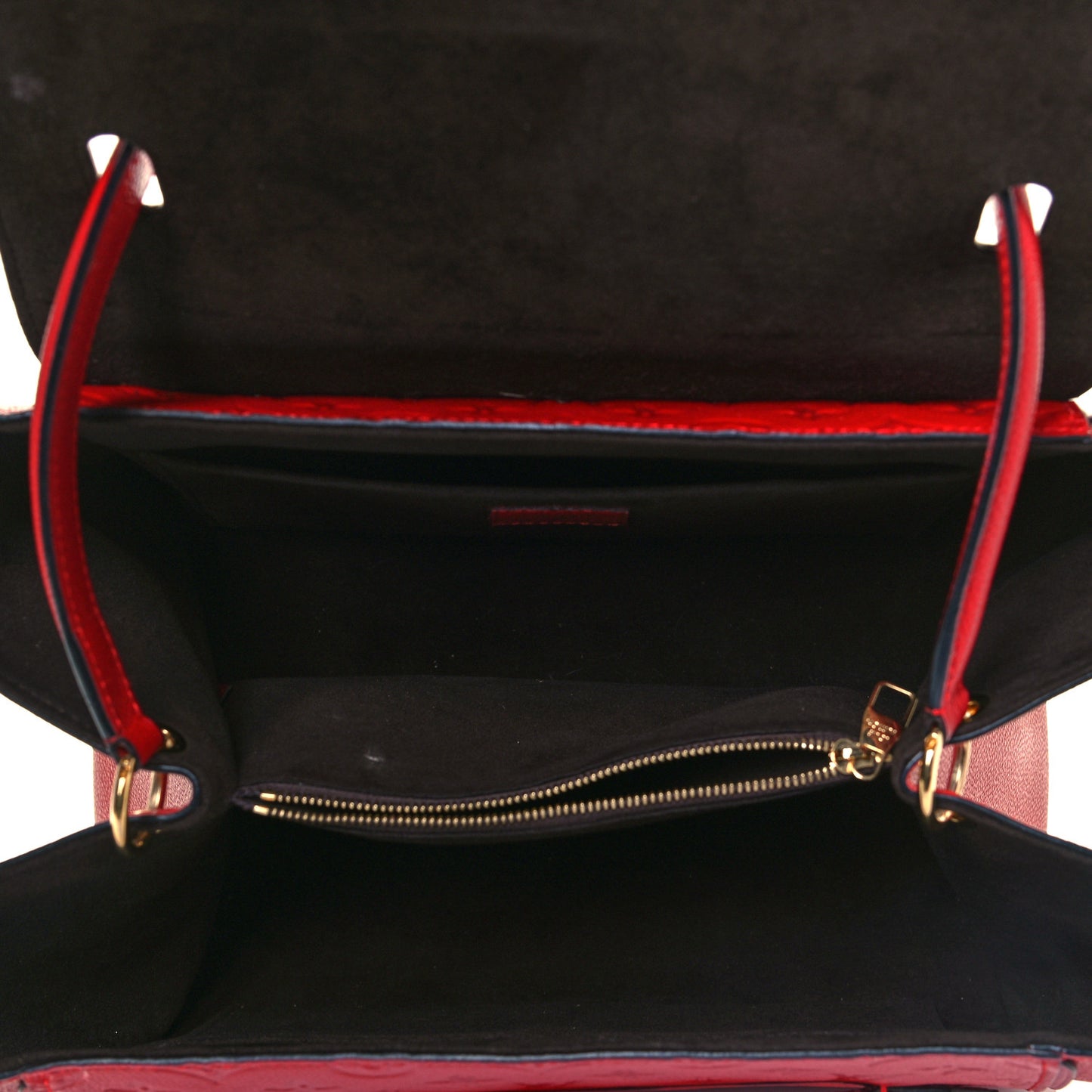 Empreinte Trocadero Cherry