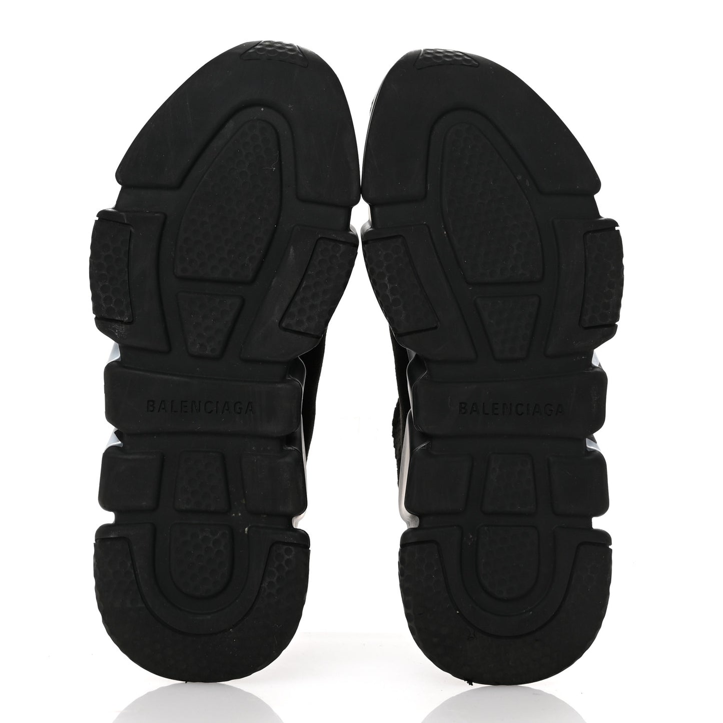 Knit Womens Speed Lace Up Graffiti Sneakers 37 Black White