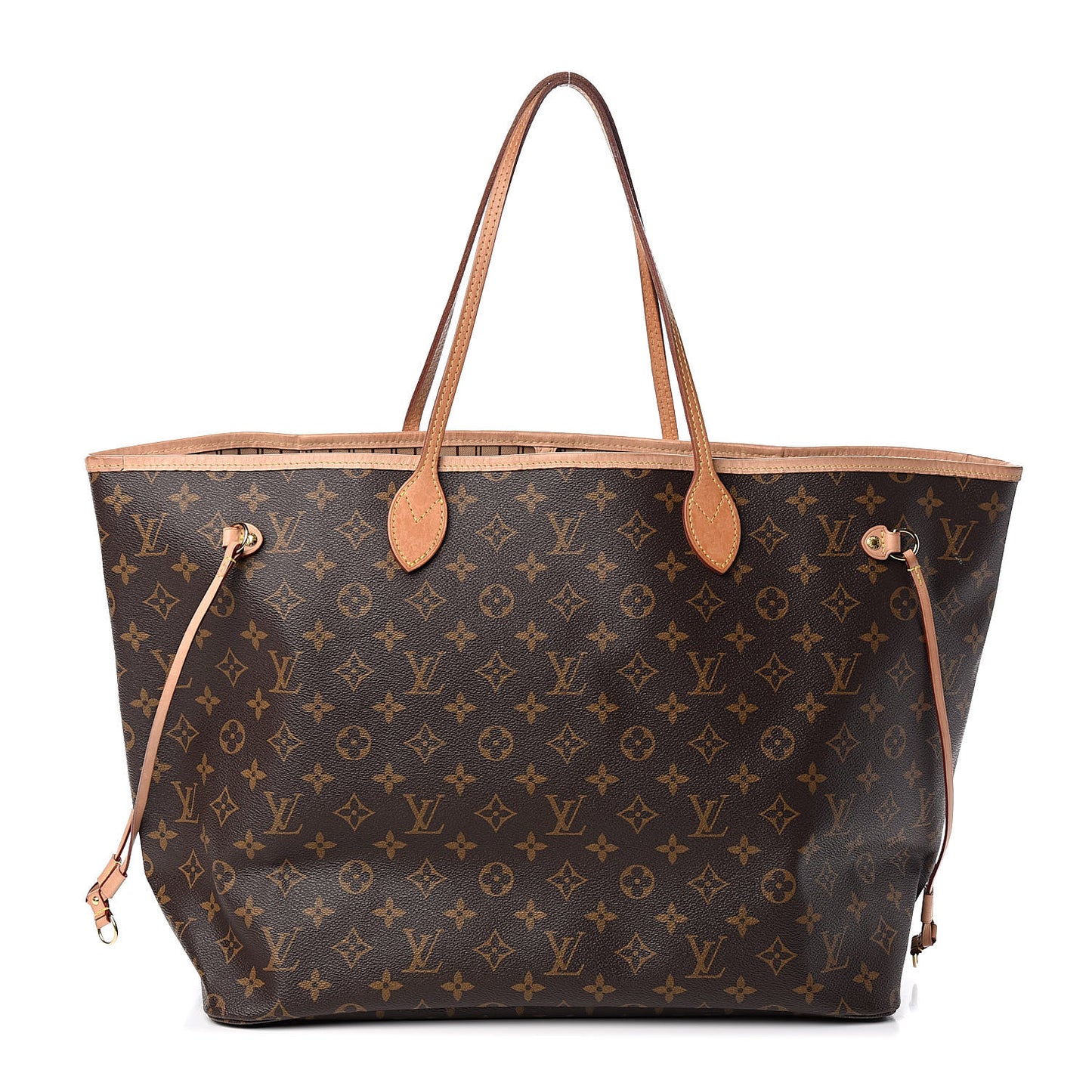 Monogram Neo Neverfull GM