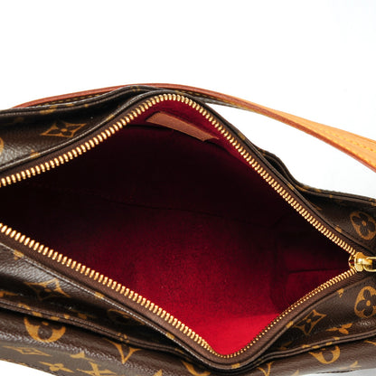 Louis Vuitton Monogram Viva-Cite MM 5 of 7