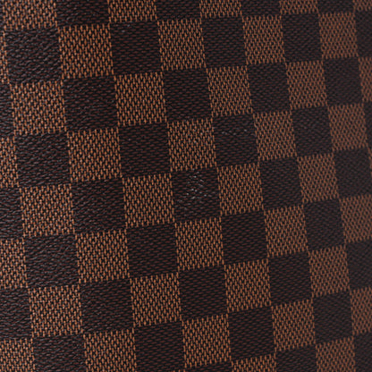 Louis Vuitton Damier Ebene Neo Neverfull MM 11 of 12