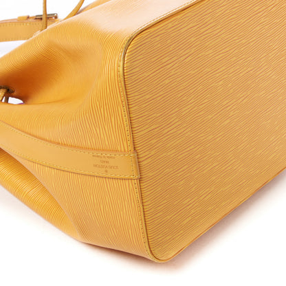 Louis Vuitton Epi Petit Noe Tassil 6 of 9