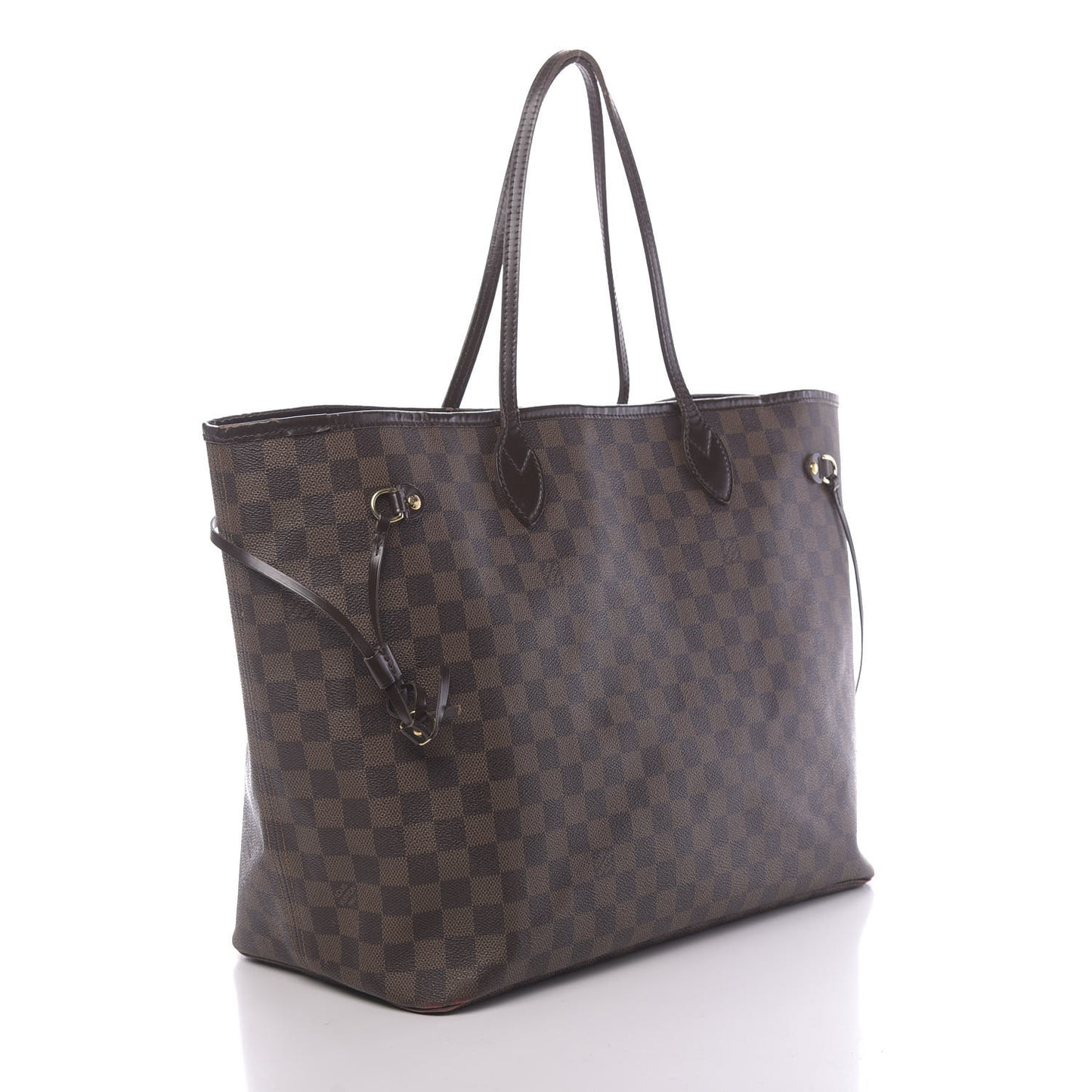 Damier Ebene Neverfull GM