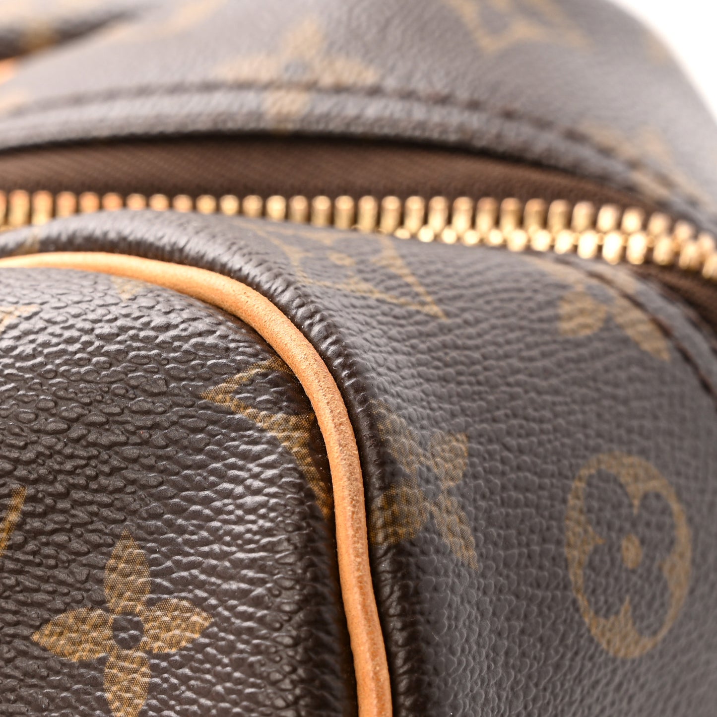 Monogram Carryall
