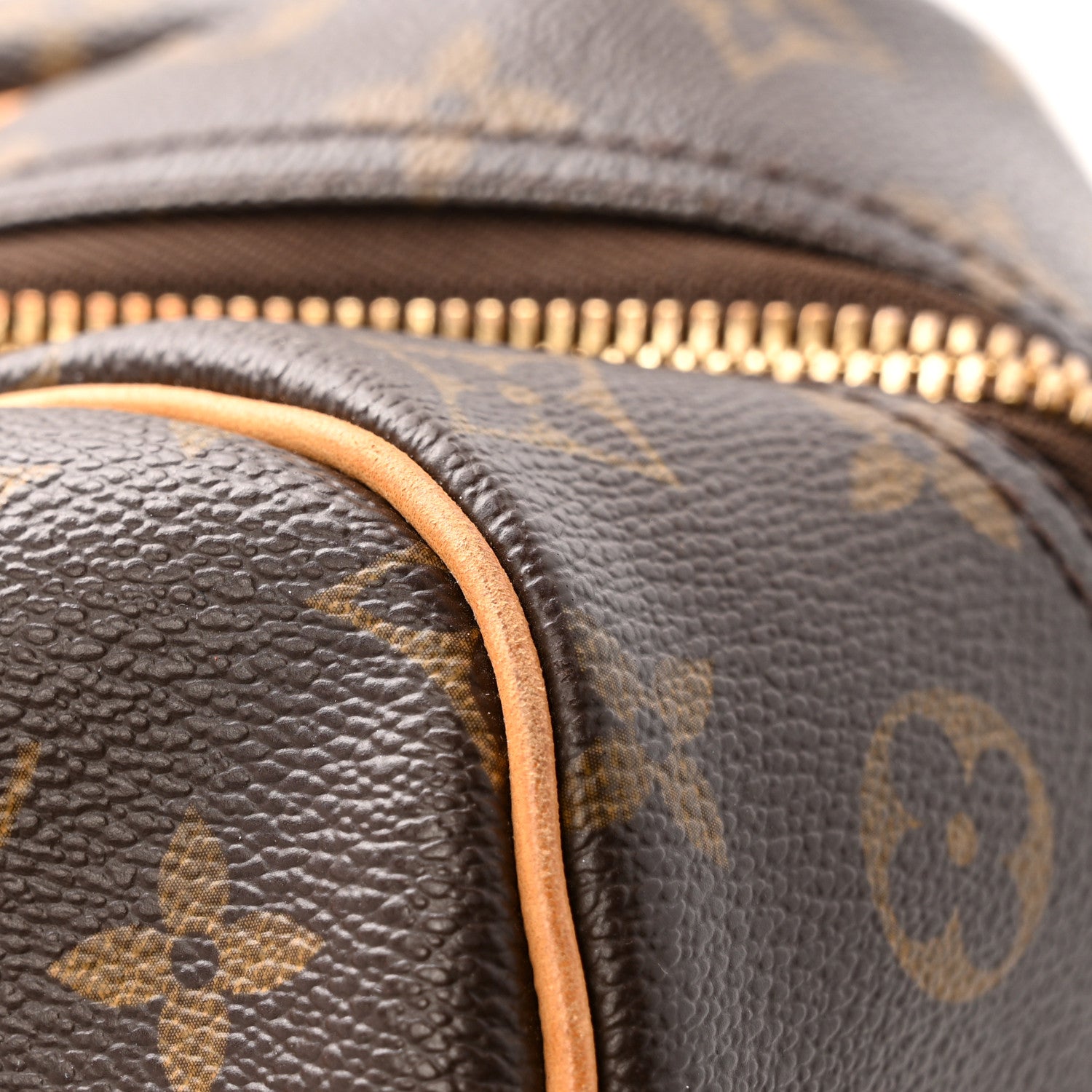 Louis Vuitton Monogram Carryall 15 of 18
