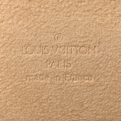 Louis Vuitton Monogram Pochette Florentine XS 6 of 10