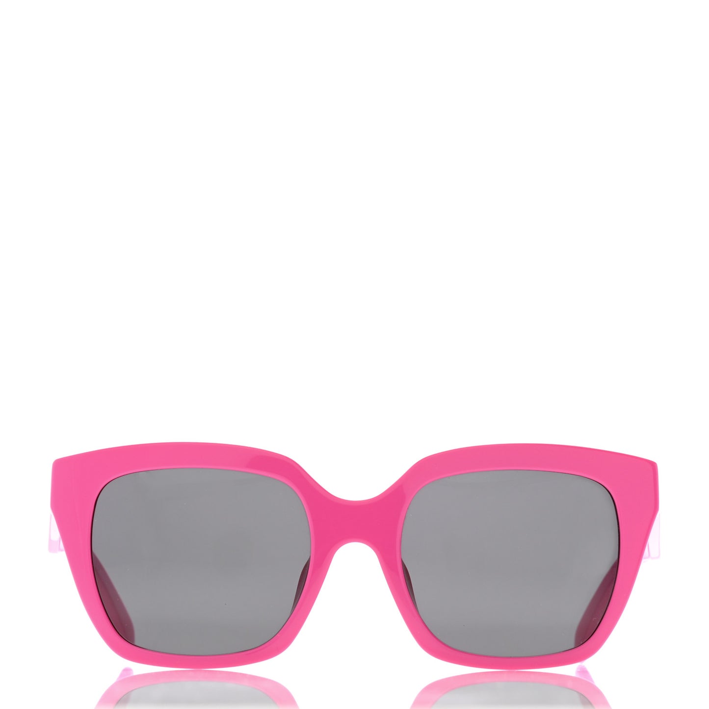 Sunglasses CL 40198F Dark Pink
