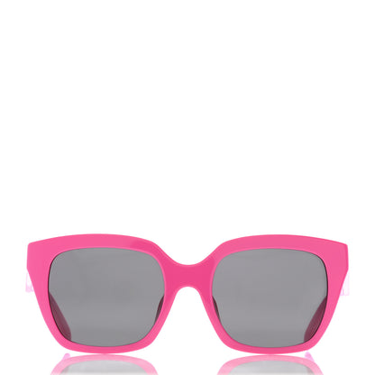 Celine Sunglasses CL 40198F Dark Pink 2 of 11