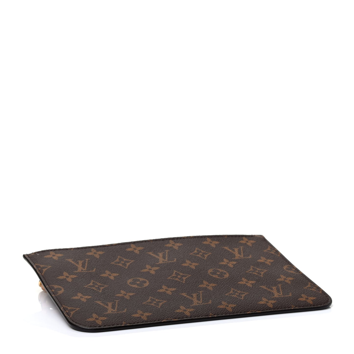 Monogram Neverfull MM GM Pochette Cherry