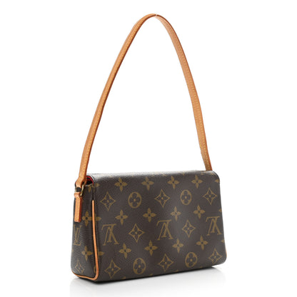 Louis Vuitton Monogram Recital 3 of 11