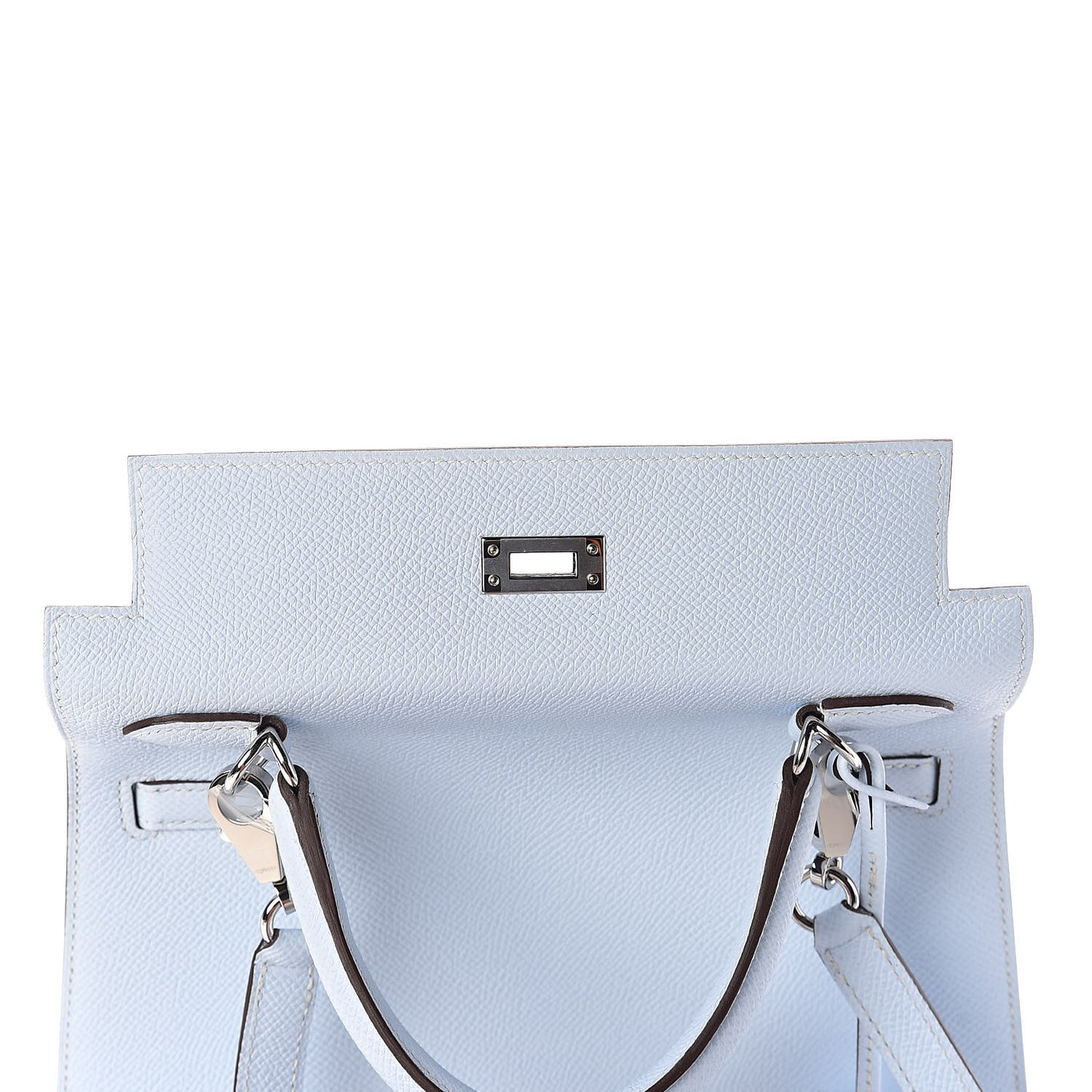 Epsom Kelly Sellier 25 Bleu Brume