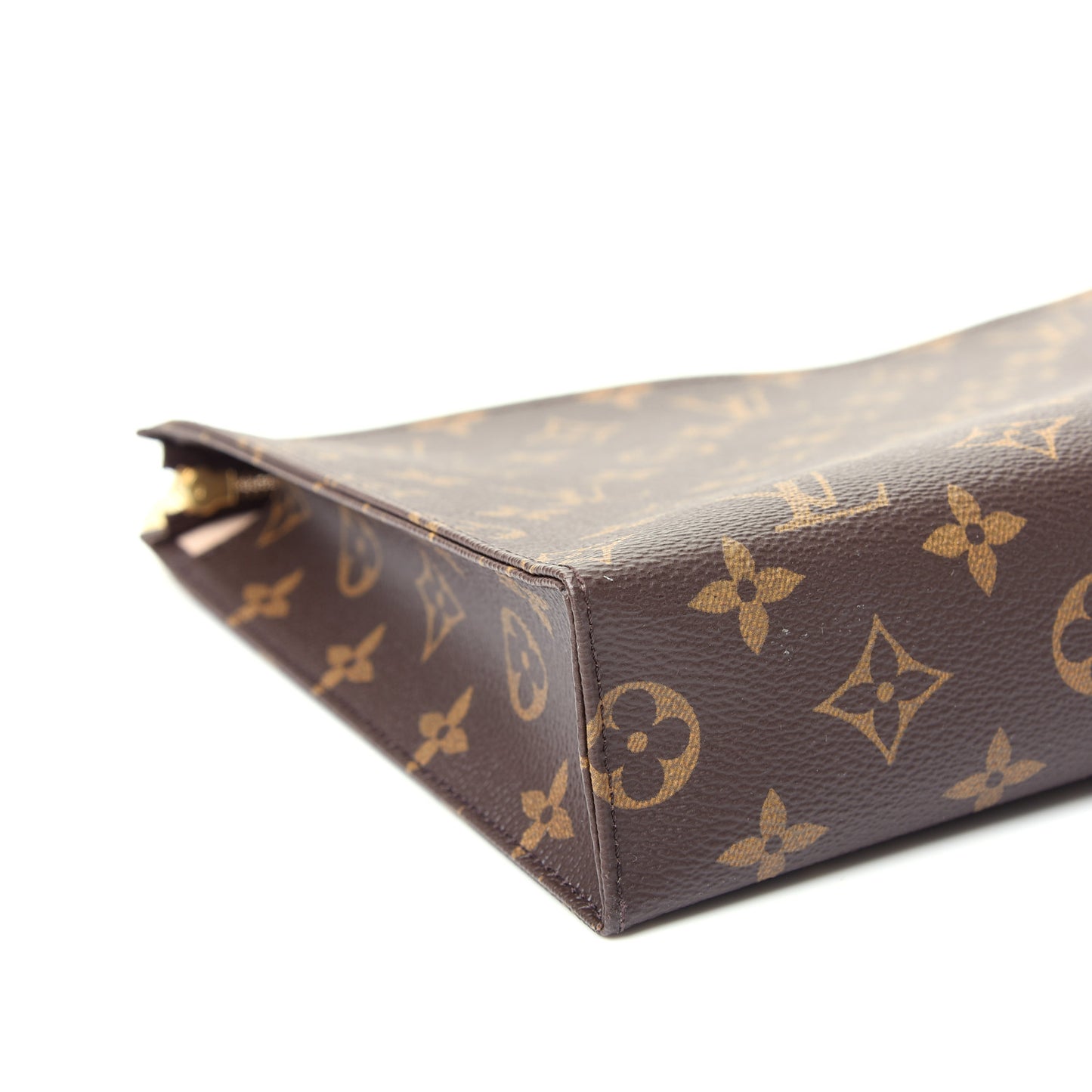 Monogram Toiletry Pouch 26