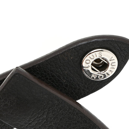 Louis Vuitton Taiga Bracelet 19 Acajou 8 of 8