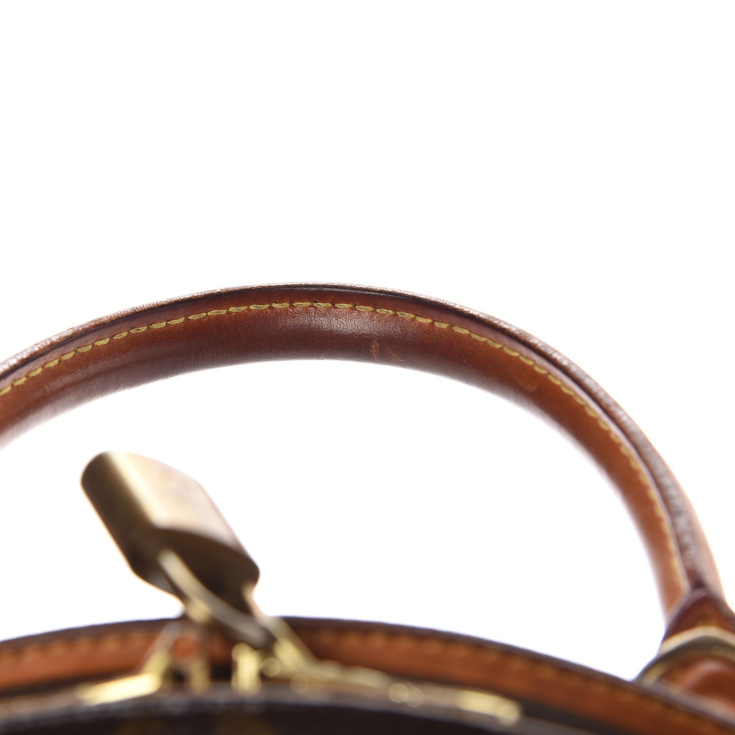 Louis Vuitton Monogram Ellipse PM 15 of 18