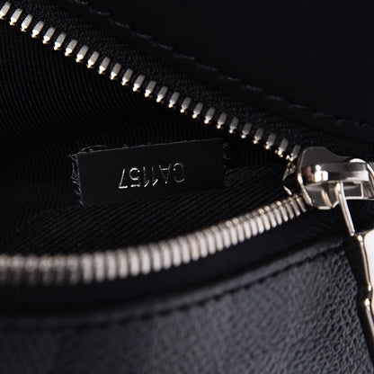 Louis Vuitton Damier Graphite Mick PM 7 of 8