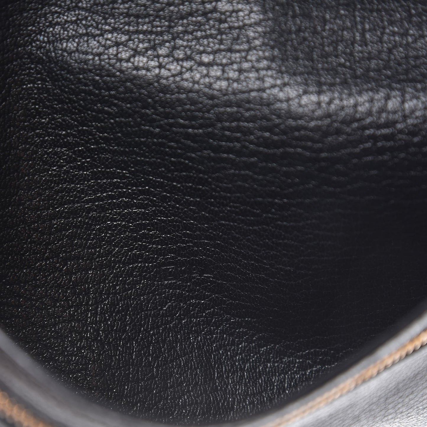 Chevre Mysore Bearn Wallet Black