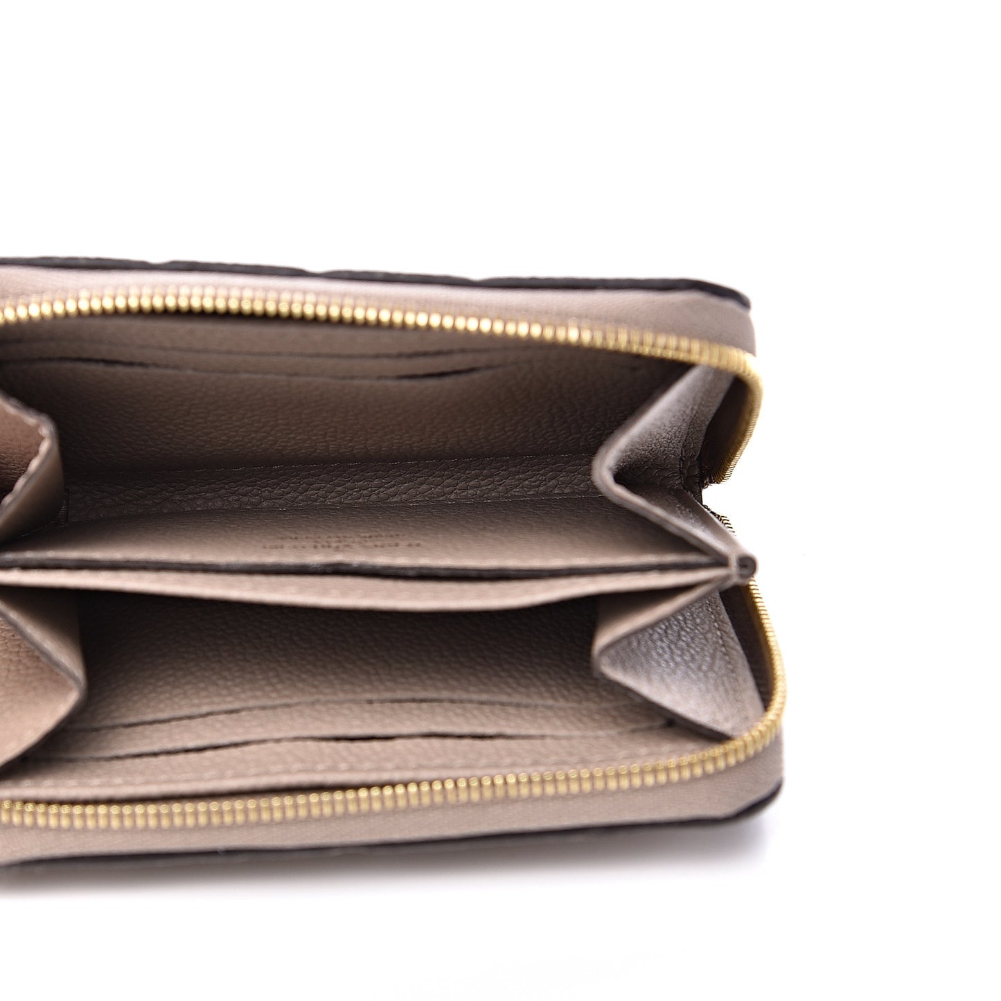 Empreinte Zippy Coin Purse Galet