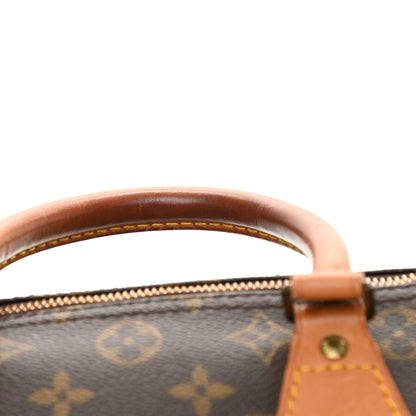 Louis Vuitton Monogram Speedy 30 21 of 23