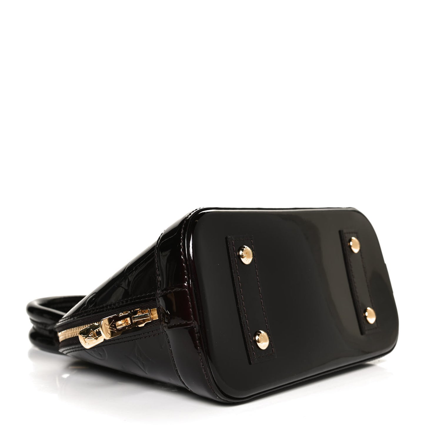 Vernis Alma BB Amarante