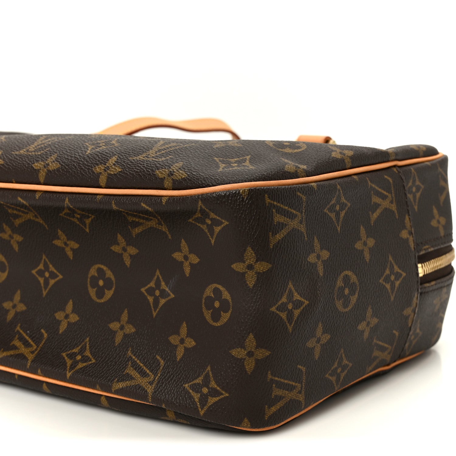 Louis Vuitton Monogram Cite GM 8 of 8