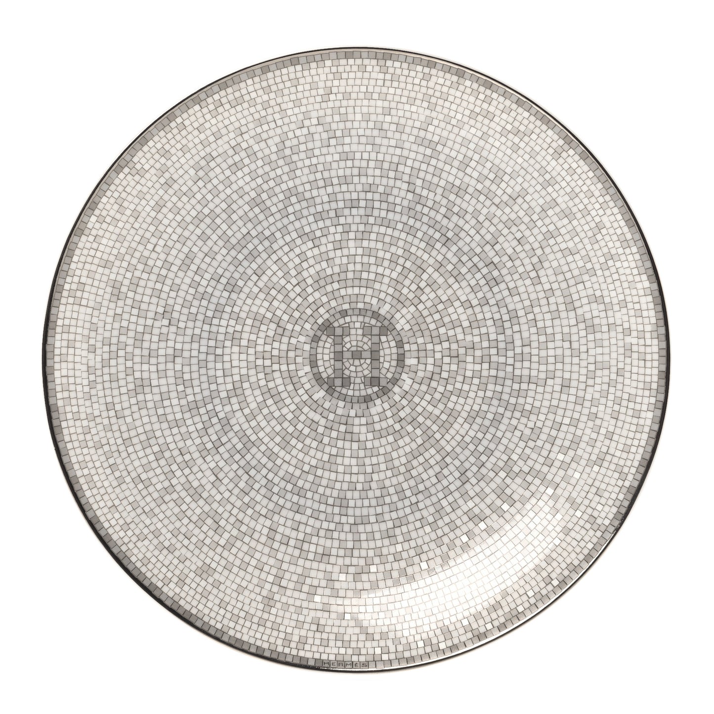 Porcelain Mosaique Au 24 Bread And Butter Plate