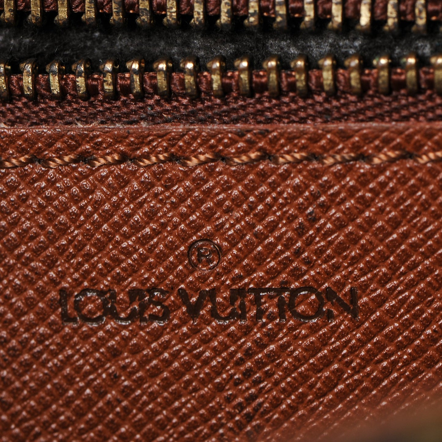 Monogram Saint Cloud MM